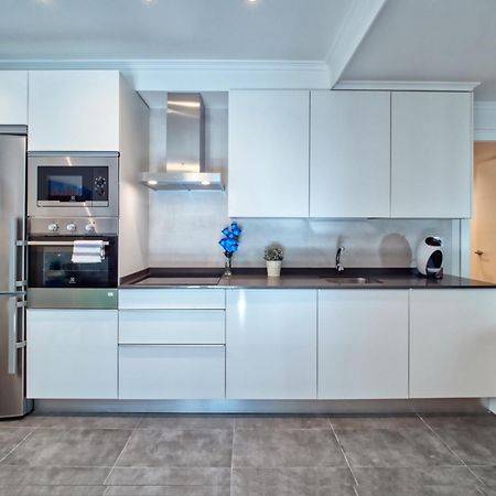Appartamento Amara Prime San Sebastián Esterno foto