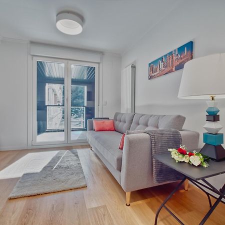 Appartamento Amara Prime San Sebastián Esterno foto