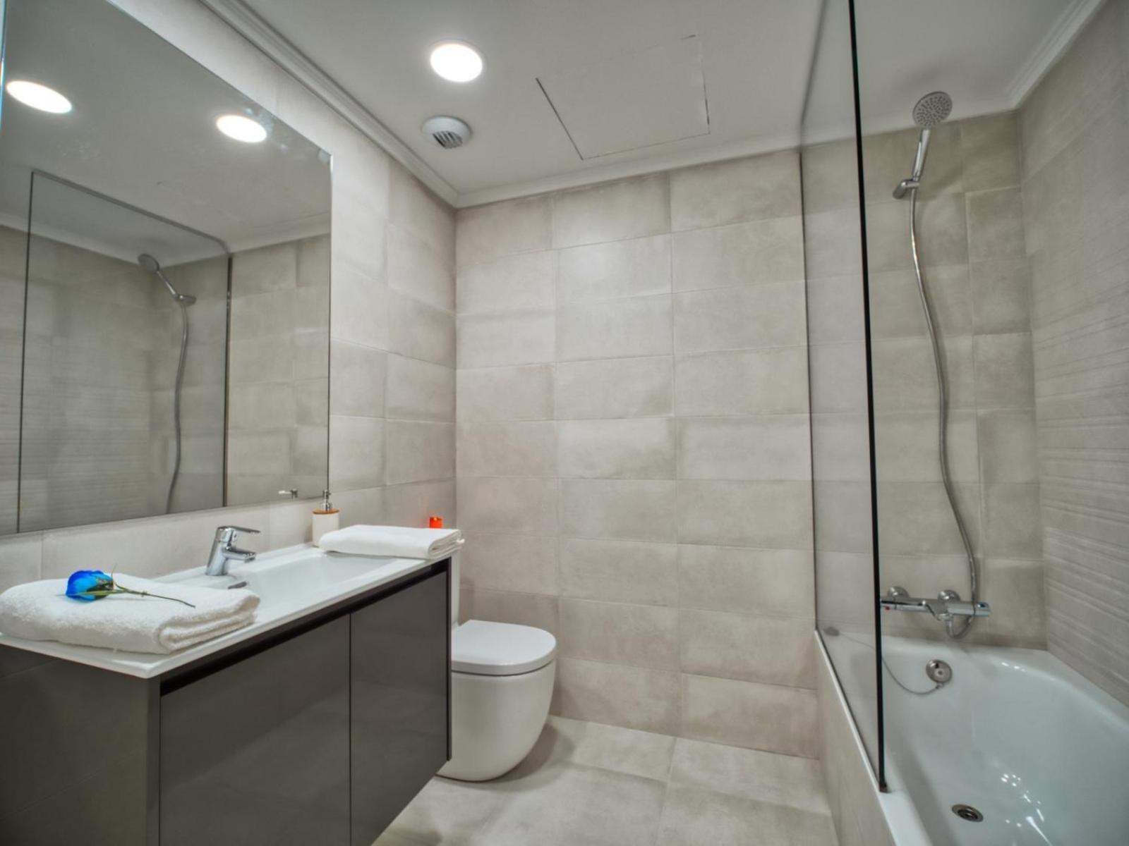 Appartamento Amara Prime San Sebastián Esterno foto