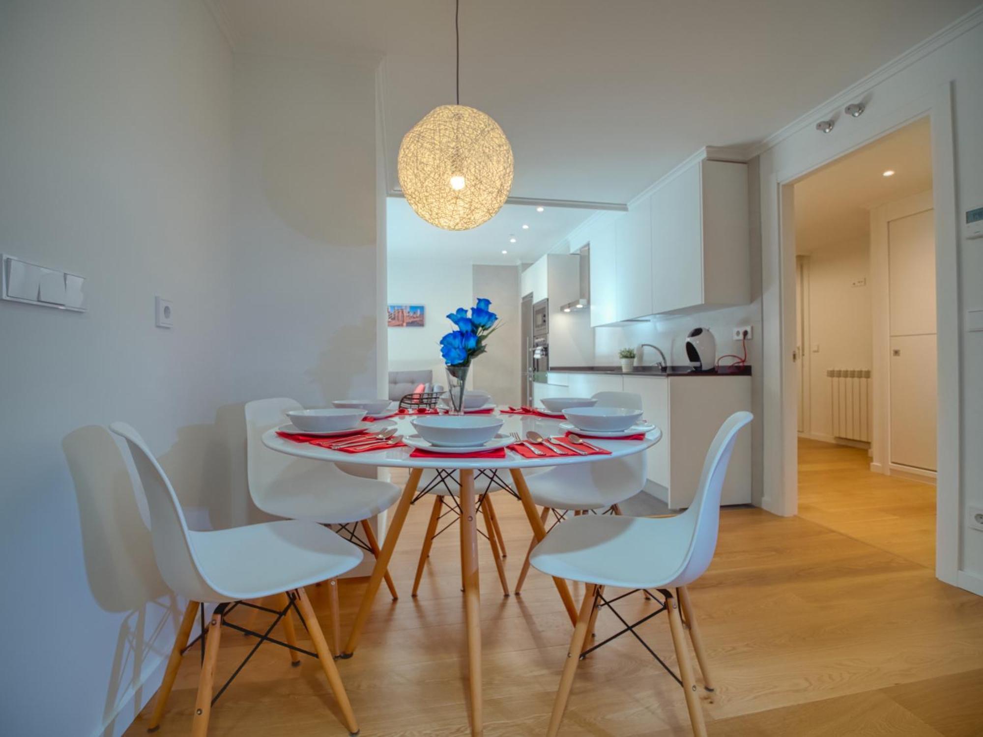 Appartamento Amara Prime San Sebastián Esterno foto