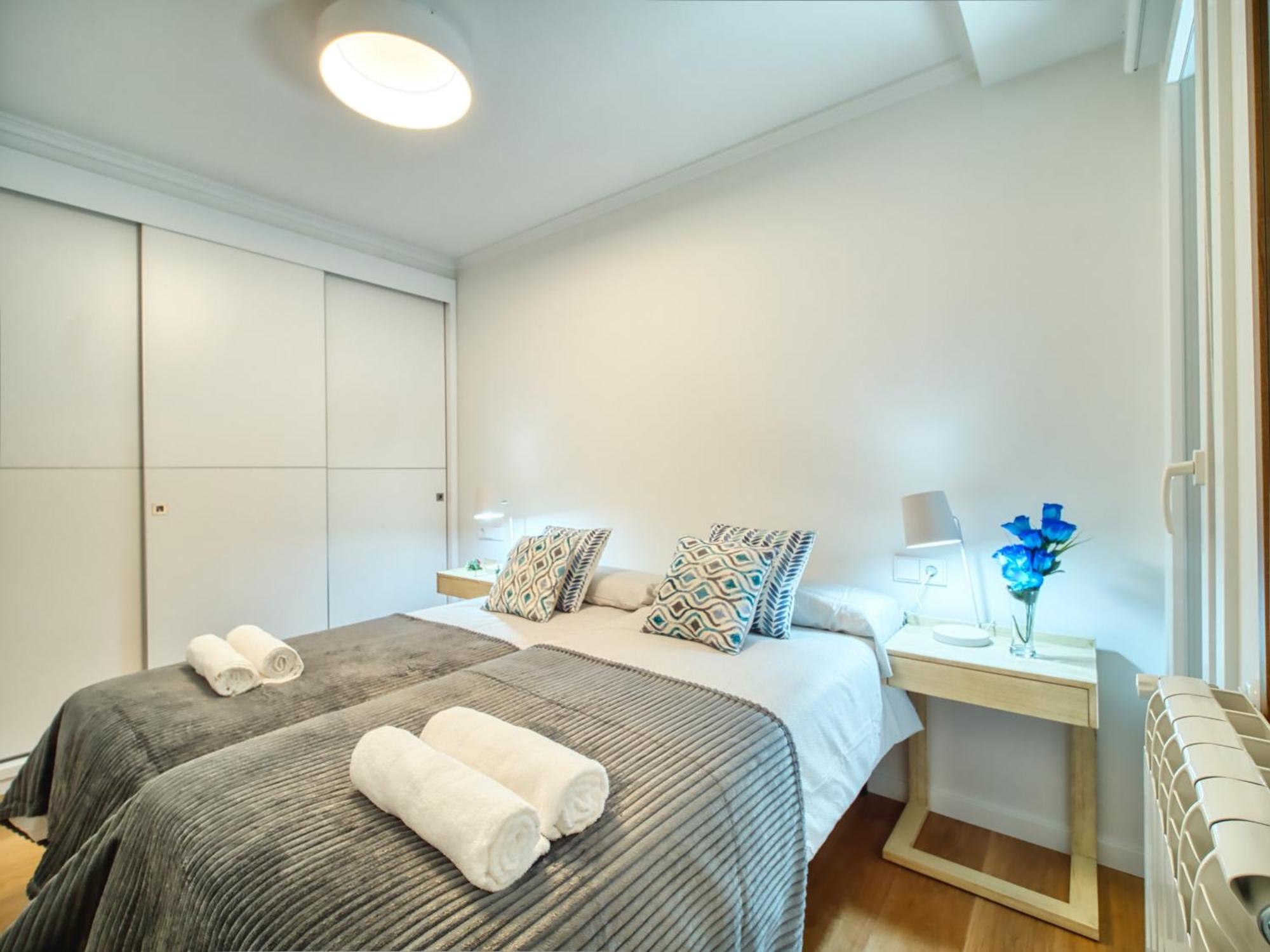Appartamento Amara Prime San Sebastián Esterno foto