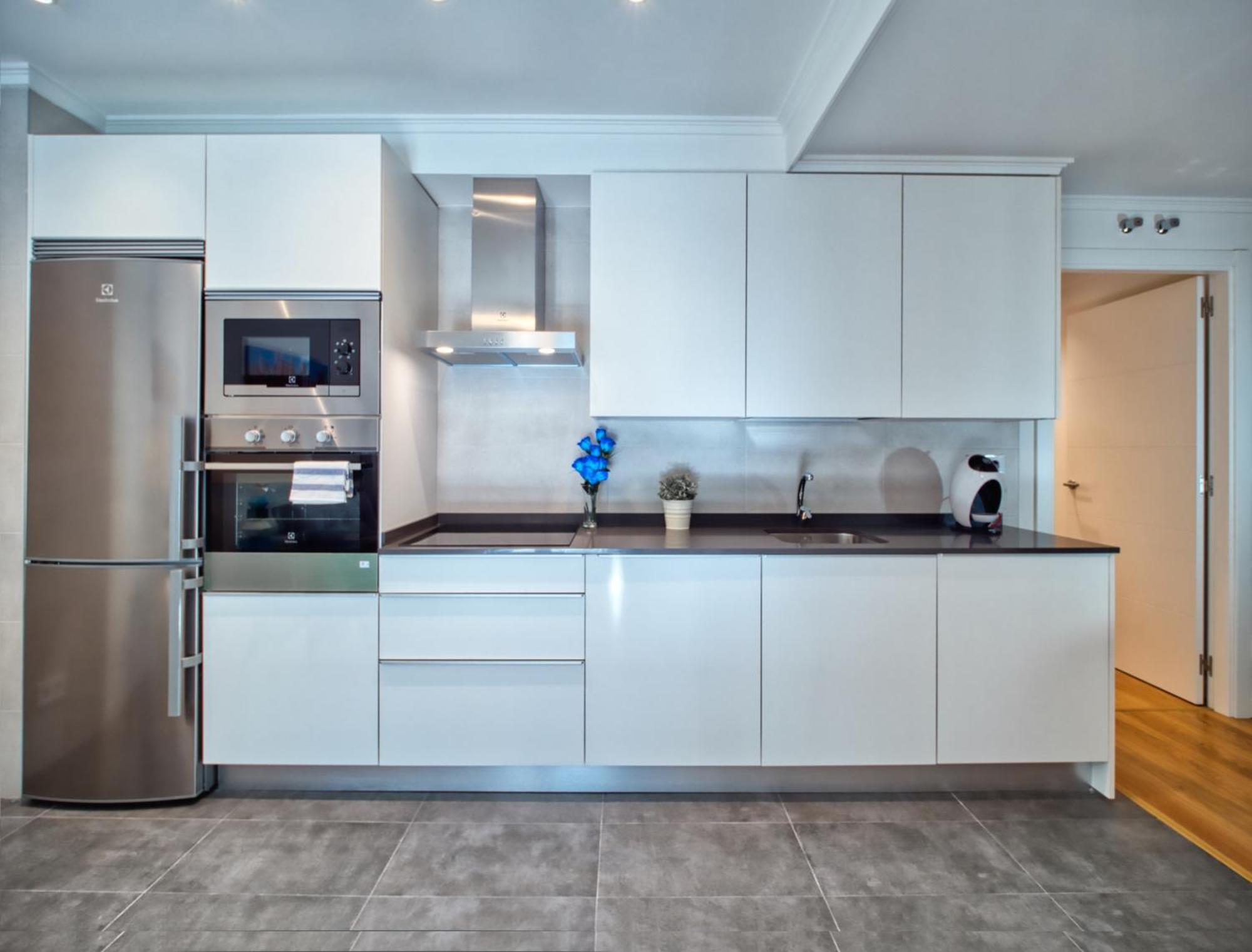 Appartamento Amara Prime San Sebastián Esterno foto