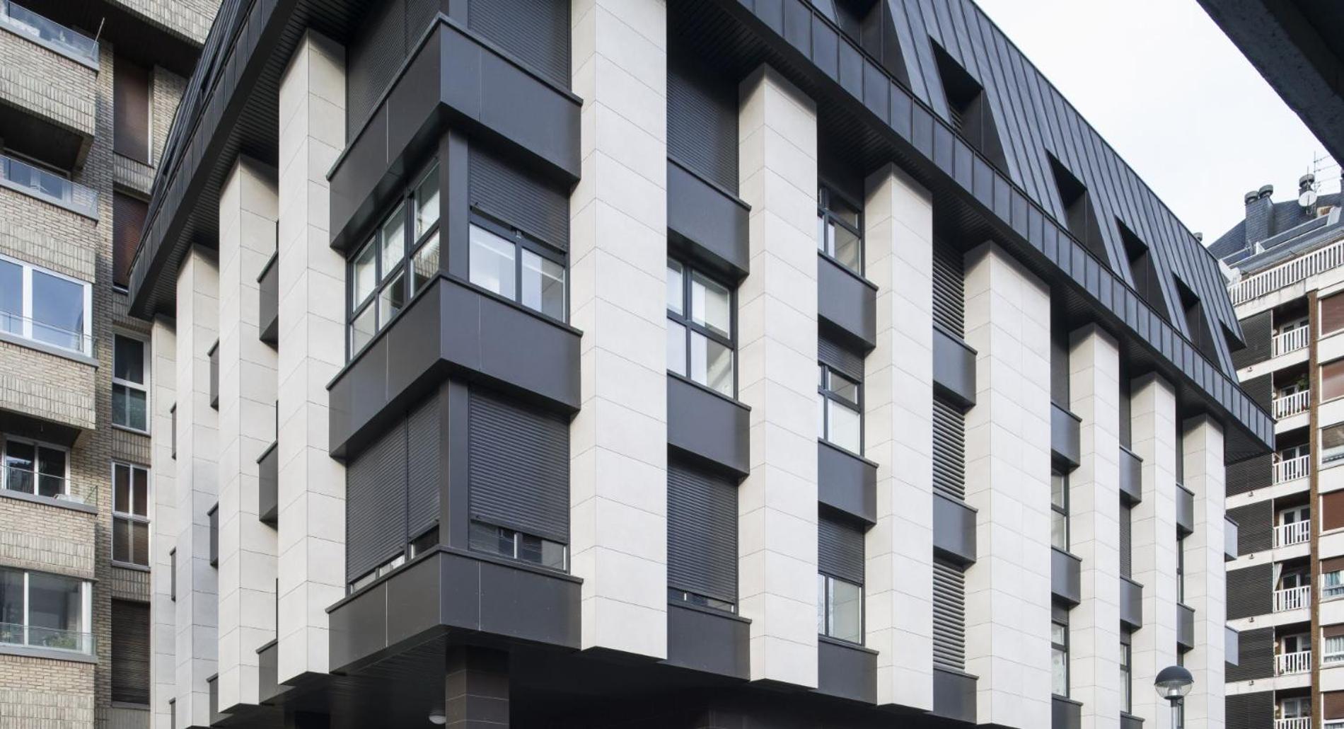Appartamento Amara Prime San Sebastián Esterno foto